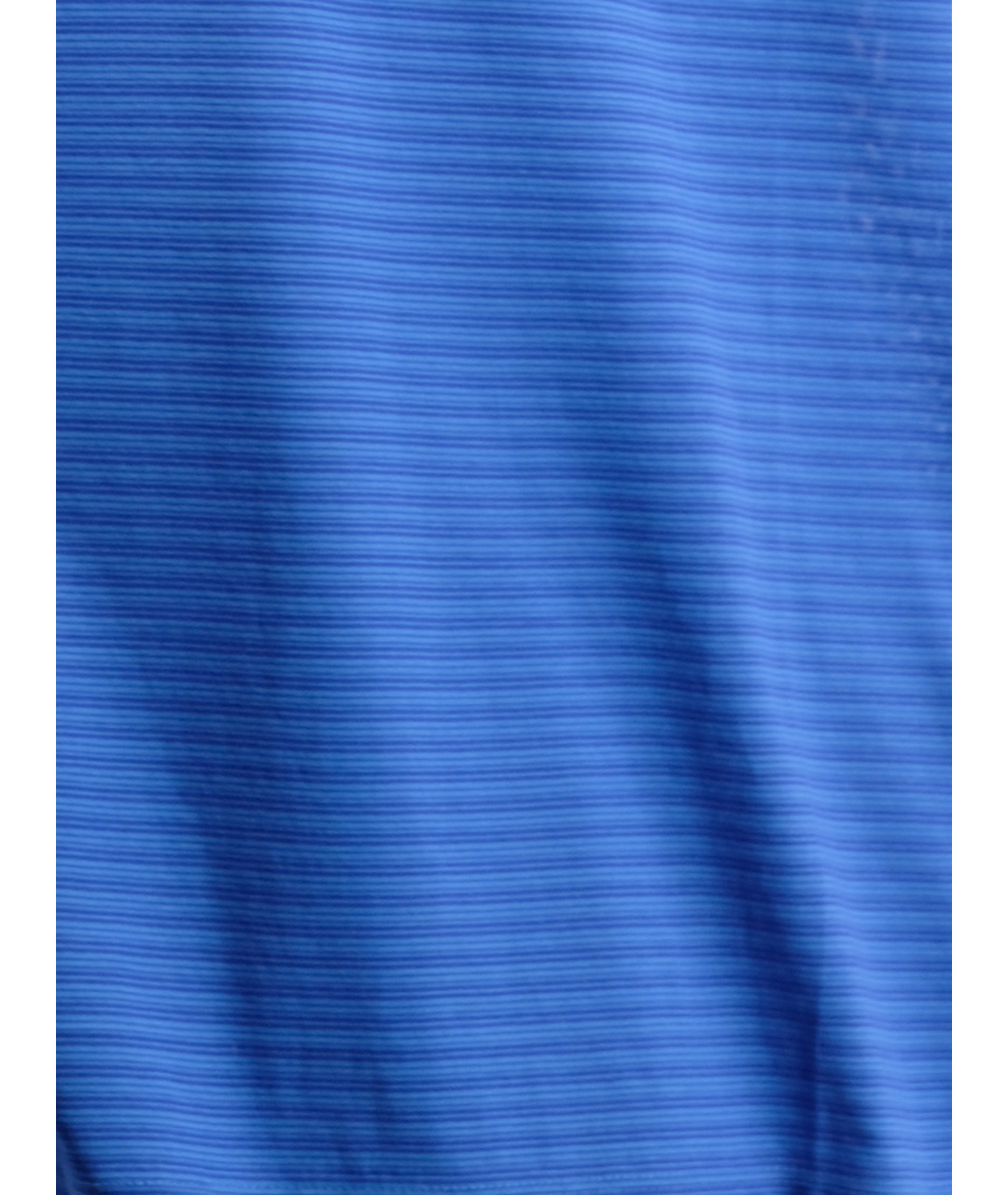 BILLIONAIRE Синее хлопковое поло с коротким рукавом, фото 3