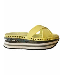 PREMIATA Шлепанцы