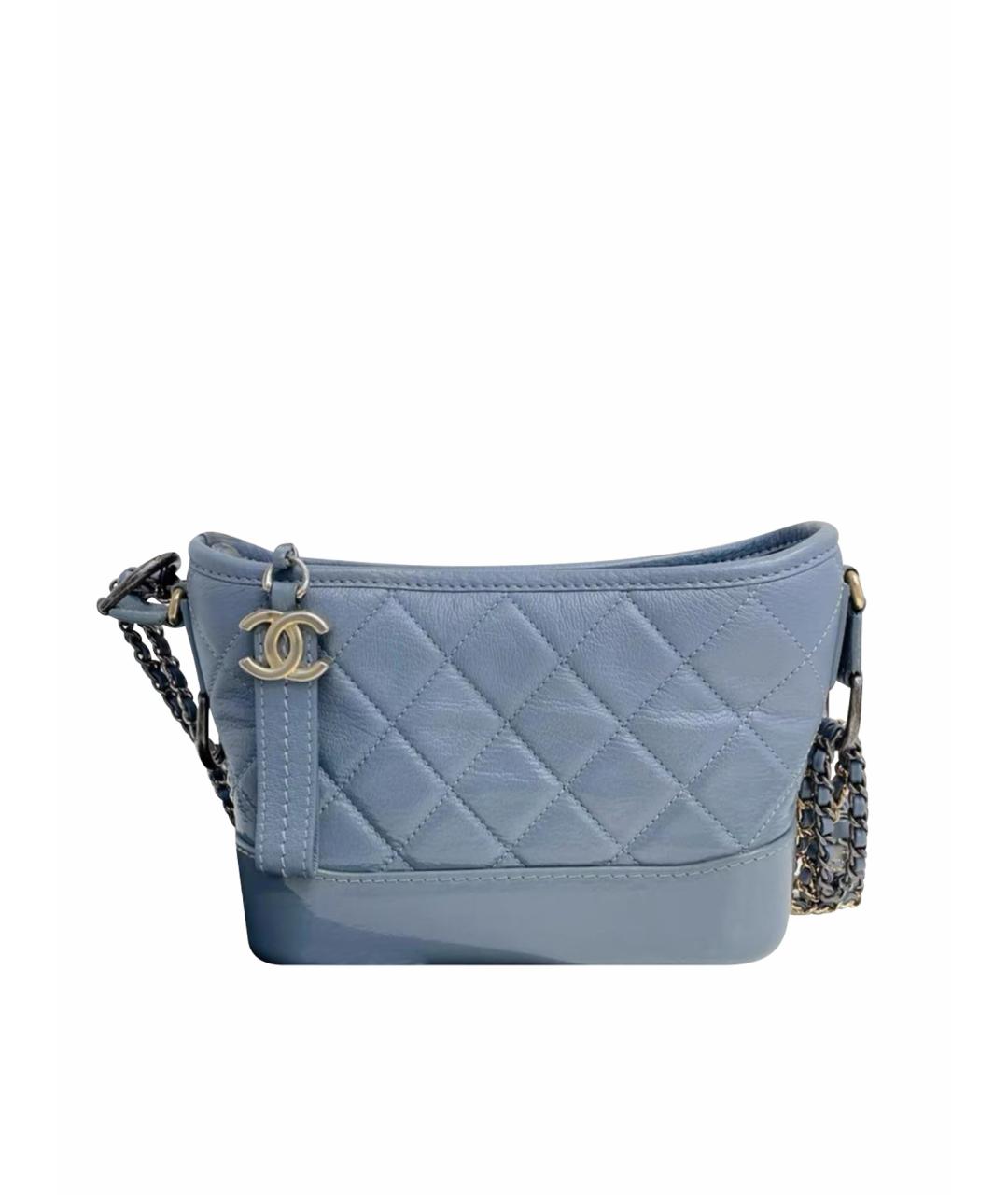CHANEL Сумка через плечо, фото 1