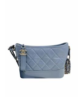 CHANEL Сумка через плечо