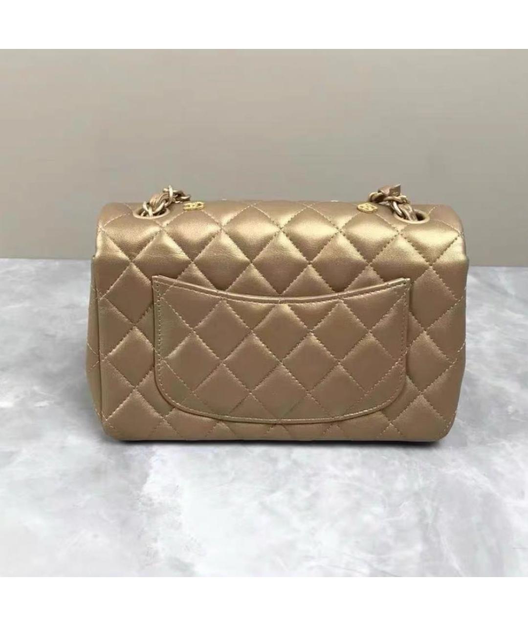 CHANEL Сумка через плечо, фото 3