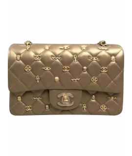CHANEL Сумка через плечо