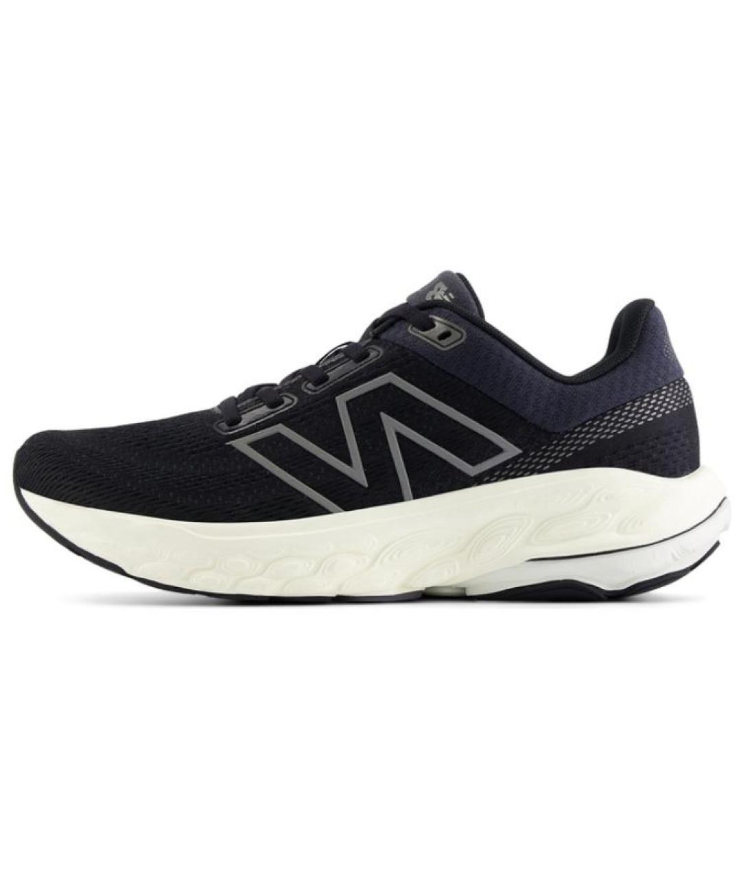 NEW BALANCE Черные кроссовки, фото 2