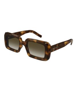 SAINT LAURENT Солнцезащитные очки