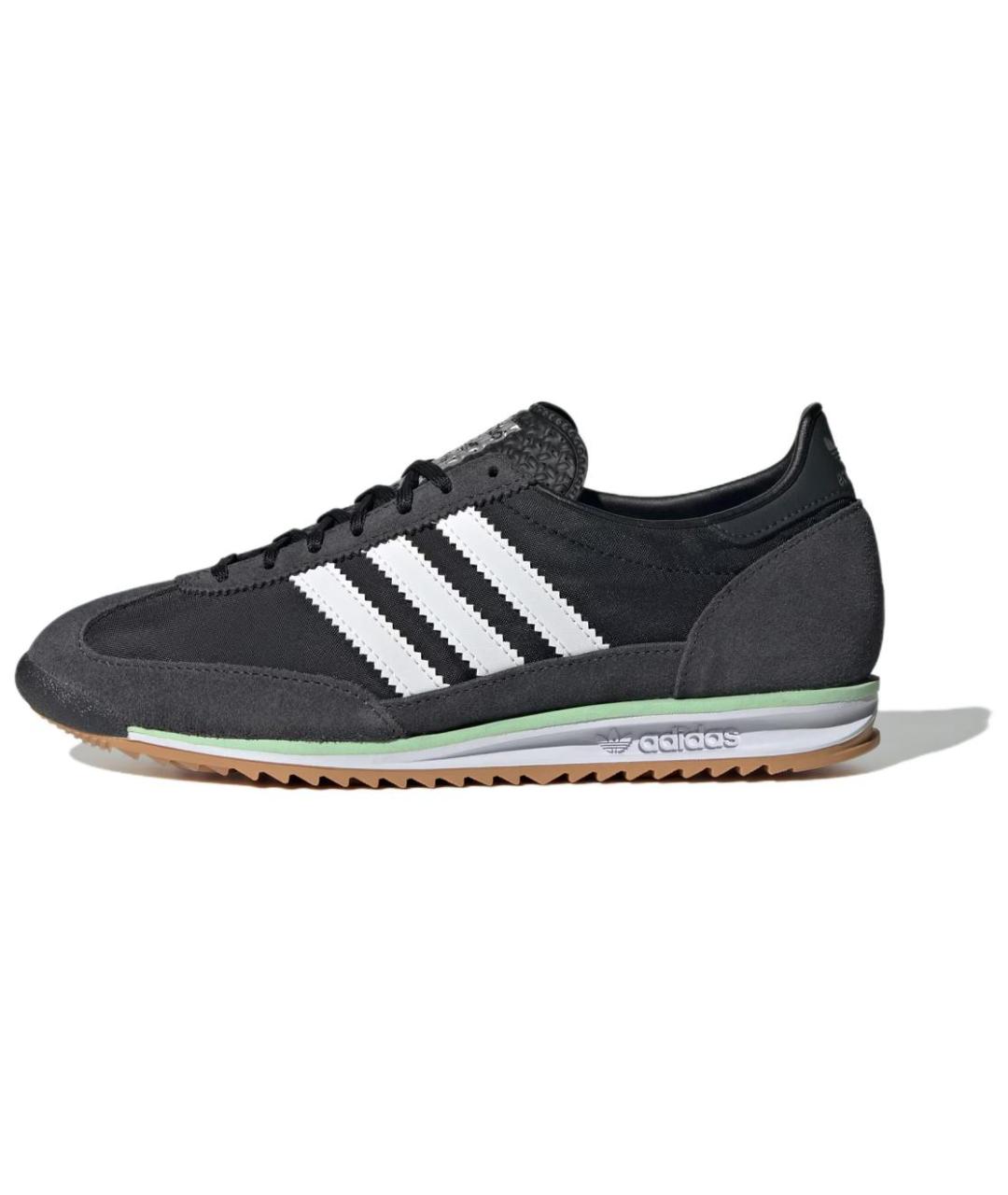 ADIDAS Серые кроссовки, фото 2