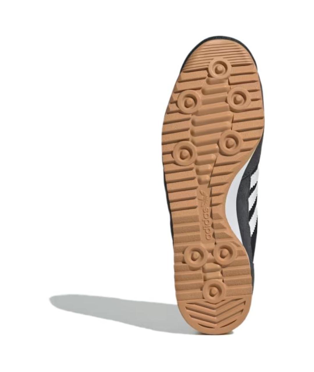 ADIDAS Серые кроссовки, фото 6