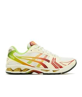 ASICS Низкие кроссовки / кеды
