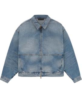 FEAR OF GOD ESSENTIALS Куртка