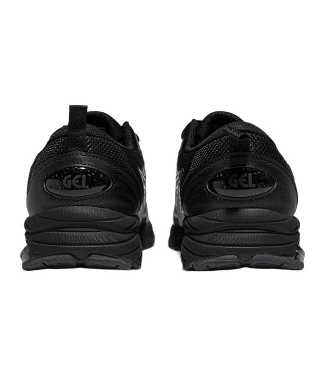 ASICS Черные кроссовки, фото 3