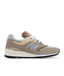NEW BALANCE Низкие кроссовки / кеды
