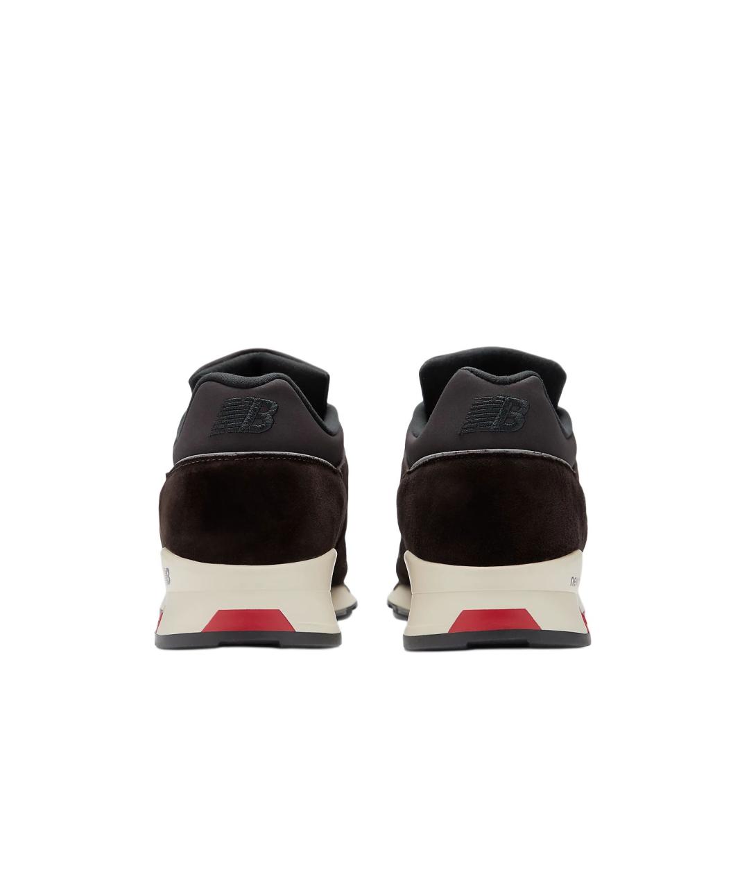 NEW BALANCE Черные кроссовки, фото 5