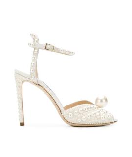 JIMMY CHOO Босоножки