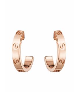 CARTIER Серьги