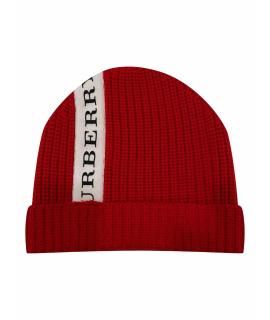 BURBERRY Шапка/шарф/перчатка