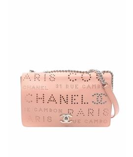 CHANEL Сумка через плечо