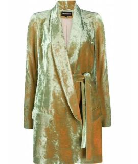 ANN DEMEULEMEESTER Пальто