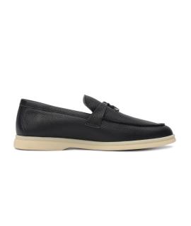 LORO PIANA Лоферы