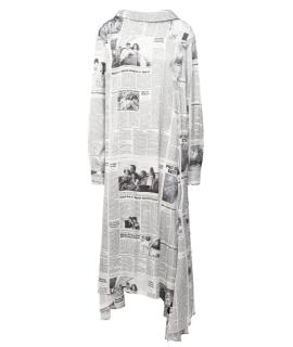 BALENCIAGA Коктейльное платье