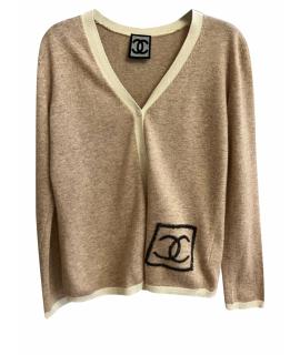 CHANEL Кардиган