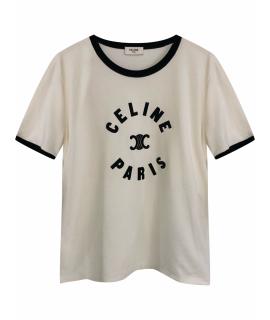 CELINE Футболка