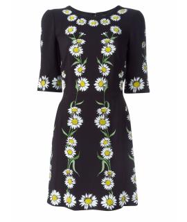 DOLCE&GABBANA Коктейльное платье
