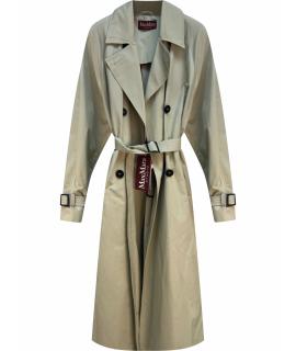 'S MAX MARA Тренч/плащ