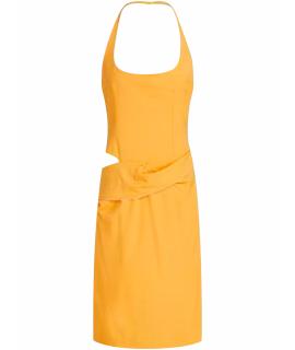 JACQUEMUS Сарафан