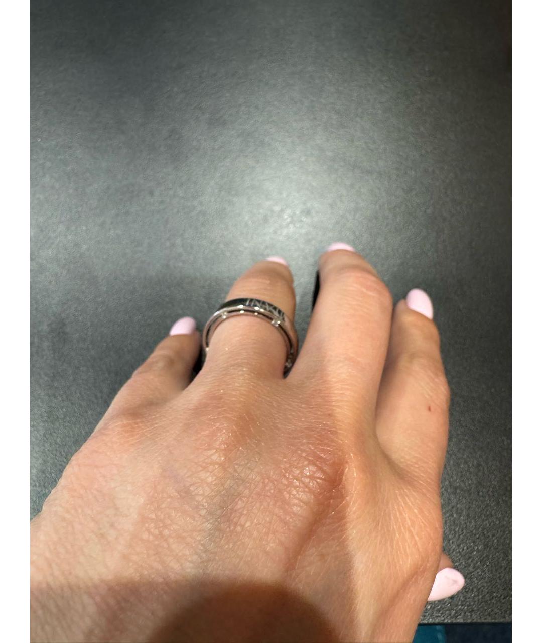 DAMIANI Кольцо из белого золота, фото 5