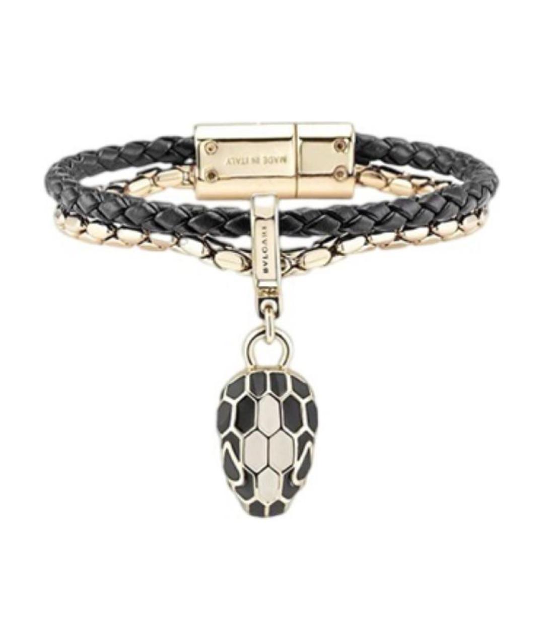 BVLGARI Браслет из желтого золота, фото 1