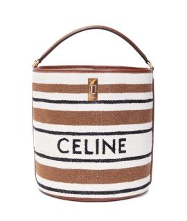 CELINE Сумка тоут