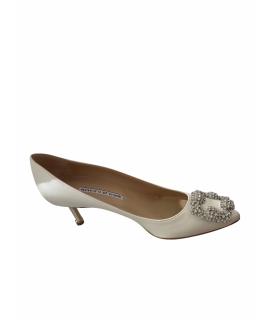 MANOLO BLAHNIK Туфли