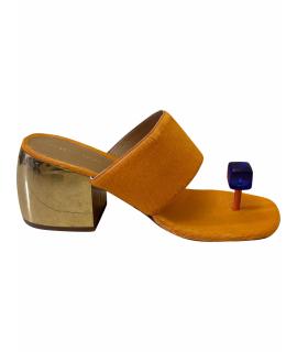 DRIES VAN NOTEN Босоножки