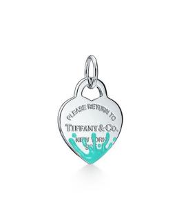 TIFFANY&CO Кулон