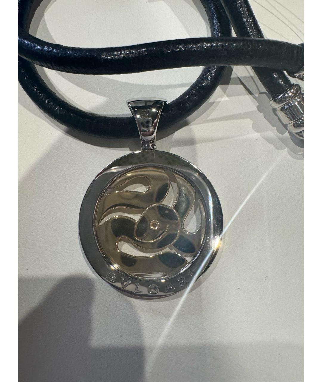 BVLGARI Подвеска, фото 3