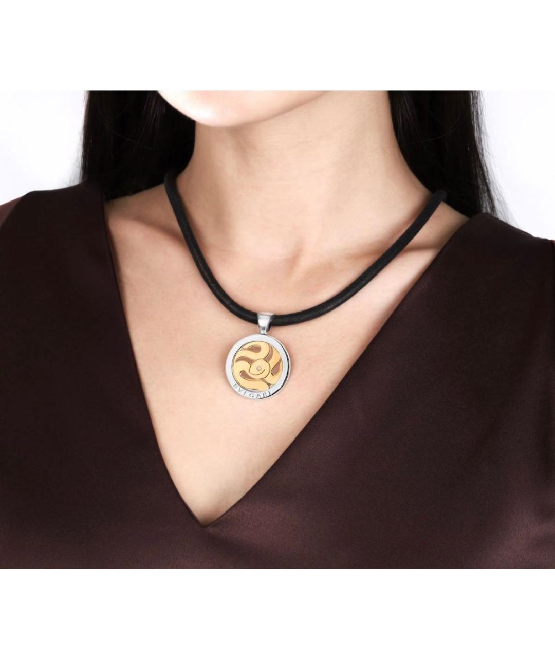BVLGARI Подвеска, фото 4