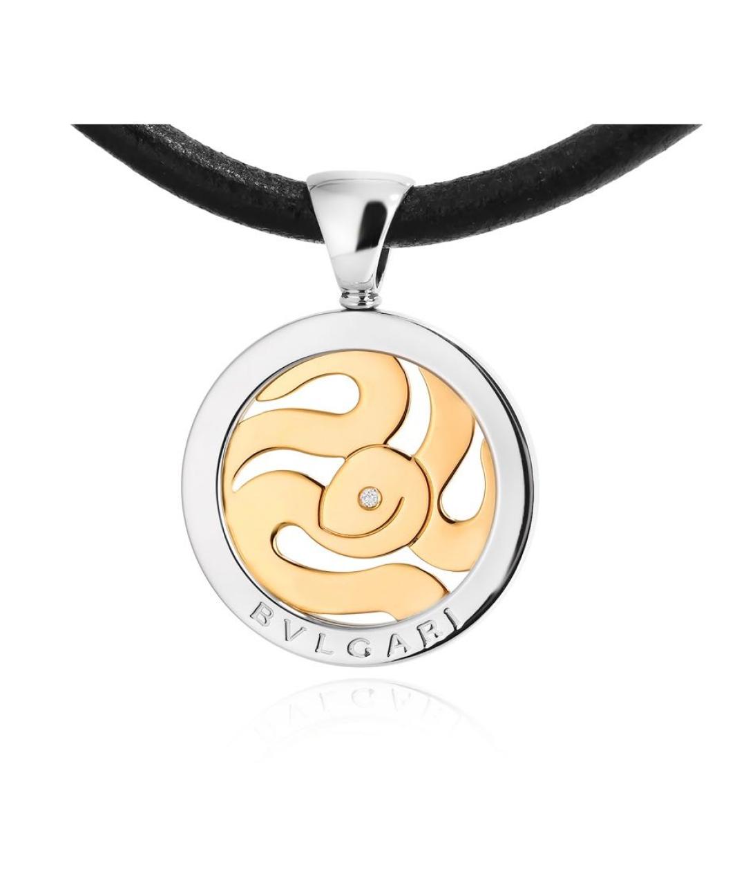 BVLGARI Подвеска, фото 5