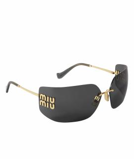 MIU MIU Солнцезащитные очки