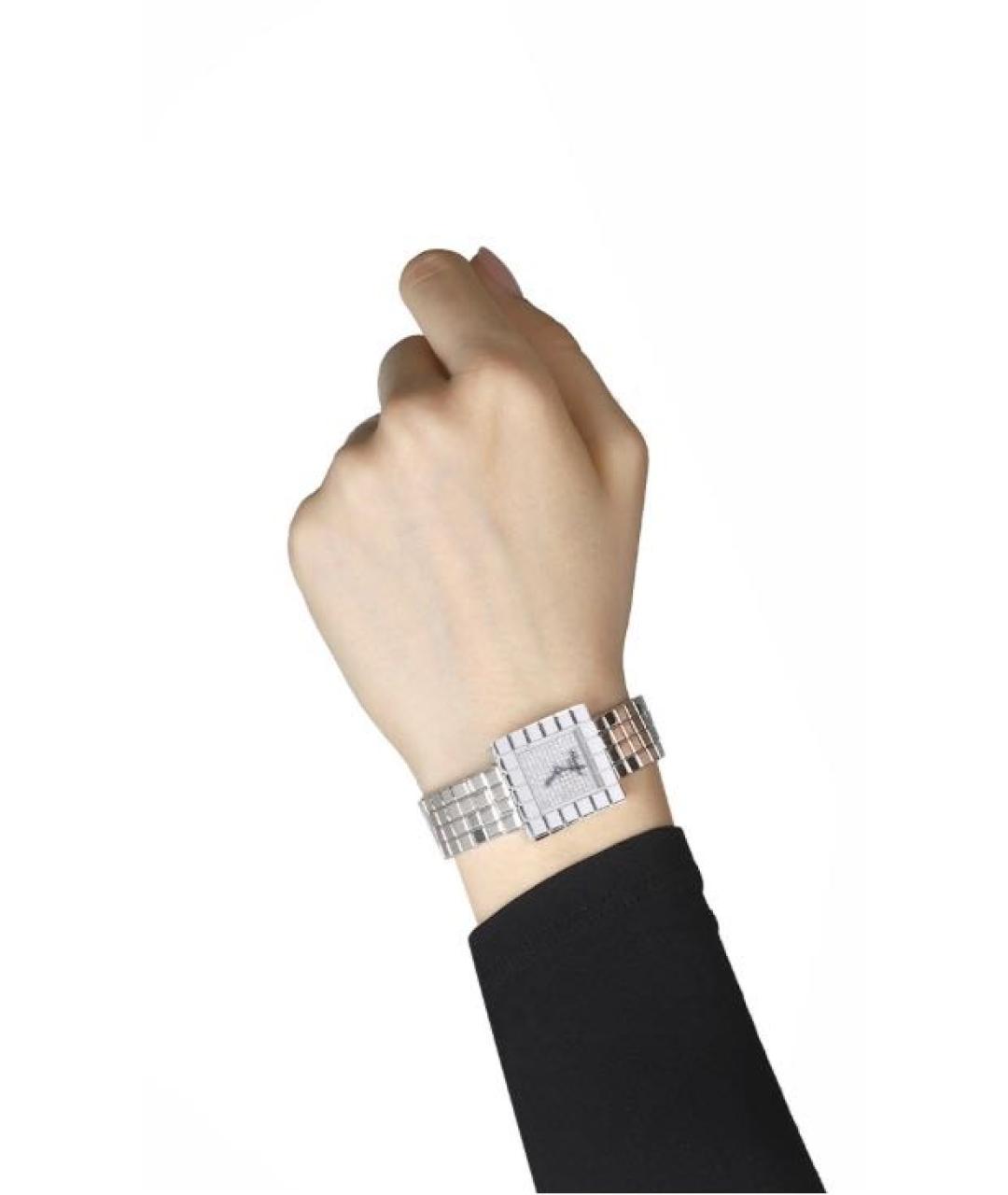 CHOPARD Часы из белого золота, фото 2