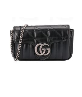 GUCCI Сумка через плечо