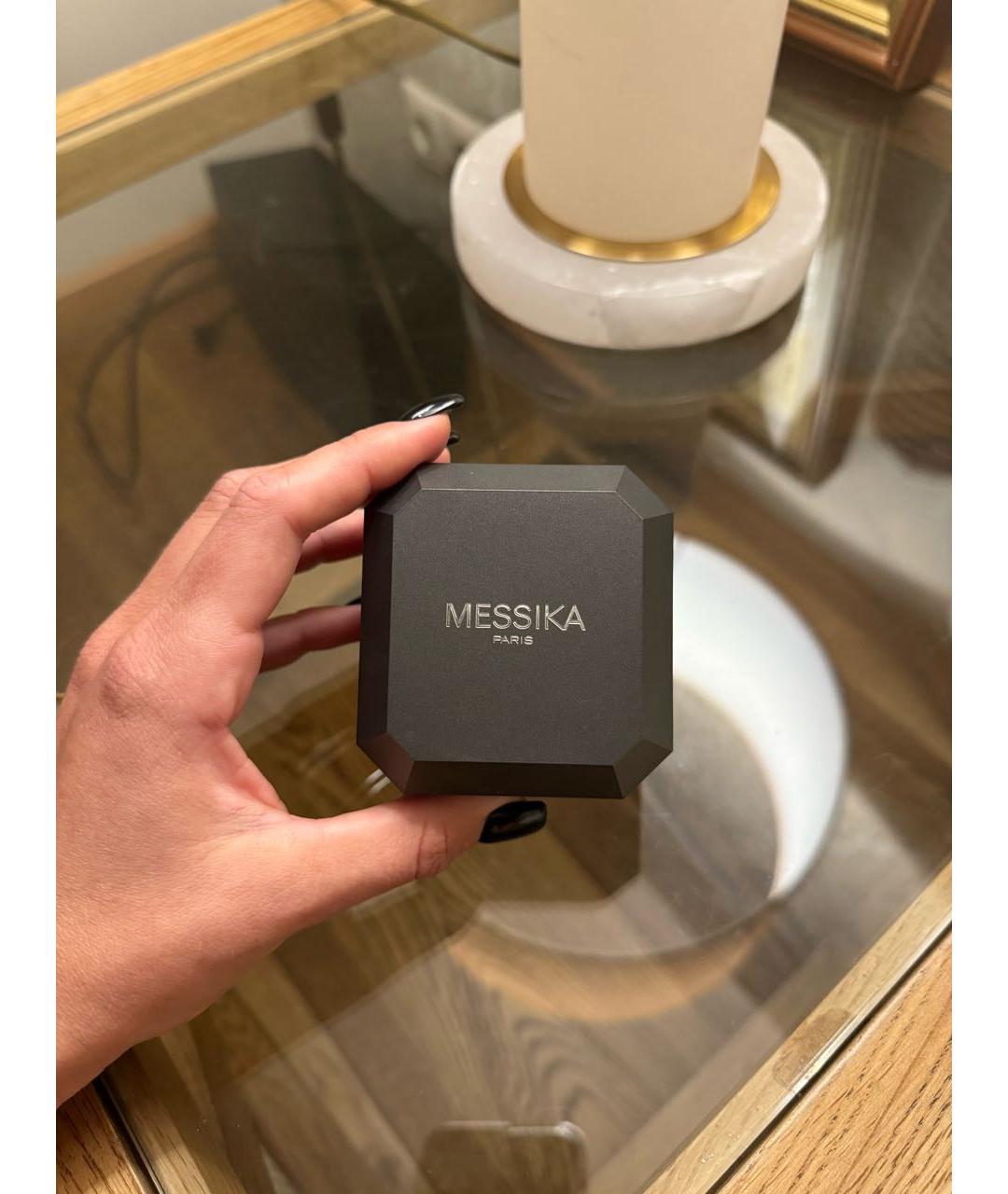 MESSIKA Золотое кольцо из розового золота, фото 7