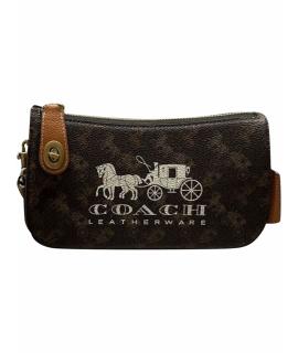 COACH Сумка с короткими ручками