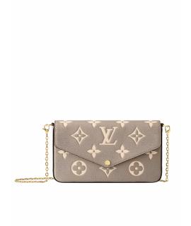 LOUIS VUITTON Сумка через плечо