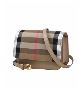 BURBERRY Сумка через плечо