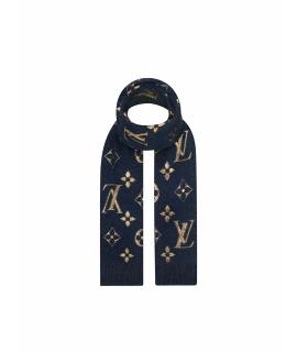 LOUIS VUITTON Шарф
