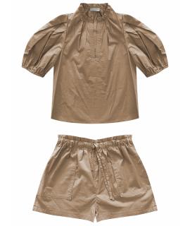 ULLA JOHNSON Костюм с брюками