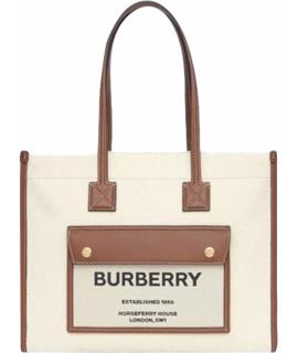 BURBERRY Сумка тоут