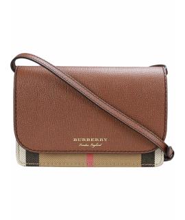 BURBERRY Сумка через плечо
