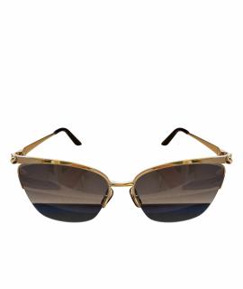 CARTIER Солнцезащитные очки