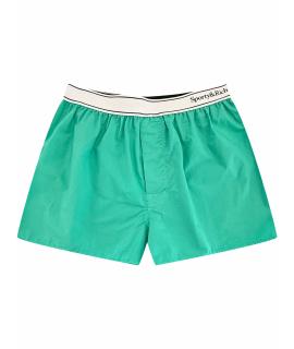SPORTY AND RICH Шорты