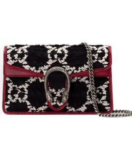 GUCCI Клатч/вечерняя сумка